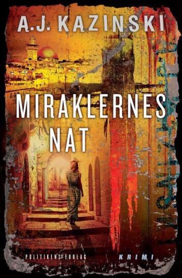 Miraklernes nat