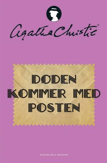 Døden kommer med posten