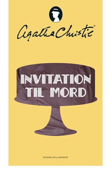 Invitation til mord