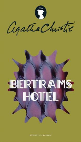 På Bertrams hotel