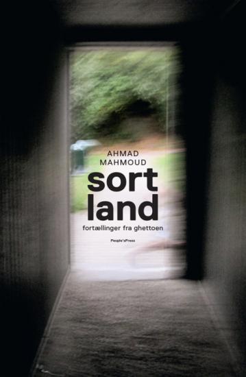 Sort land