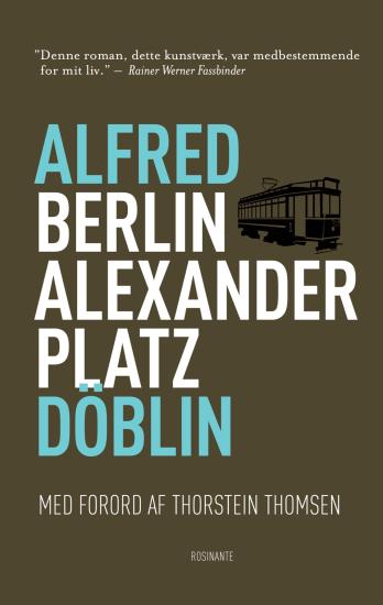 Berlin Alexanderplatz