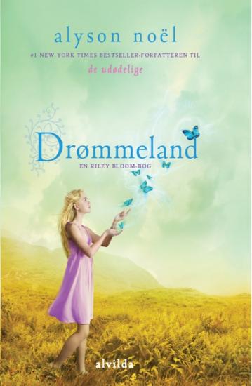 Riley Bloom 3: Drømmeland