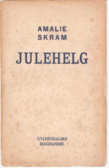 Julehelg