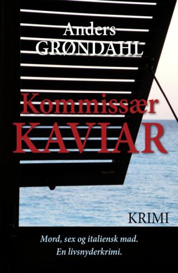 Kommissær Kaviar