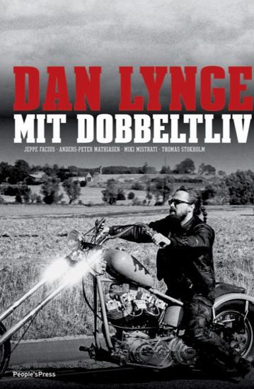 Dan Lynge – Mit Dobbeltliv