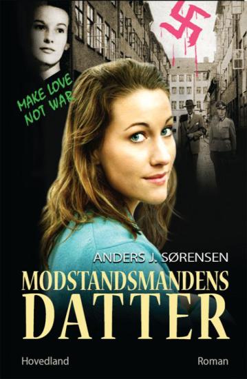 Modstandsmandens datter