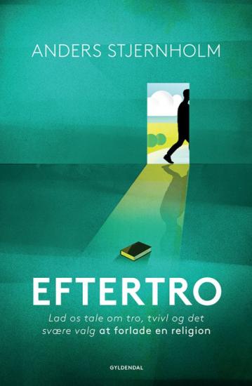 Eftertro