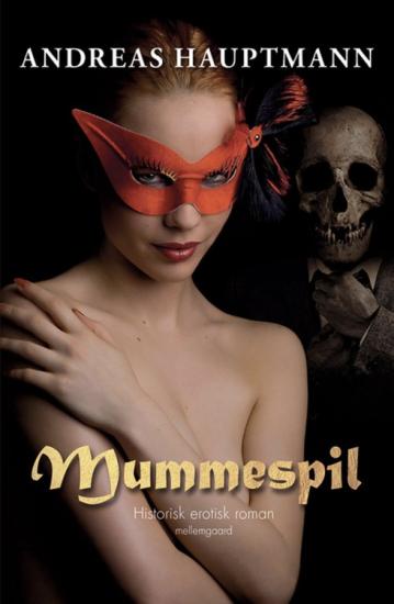 Mummespil