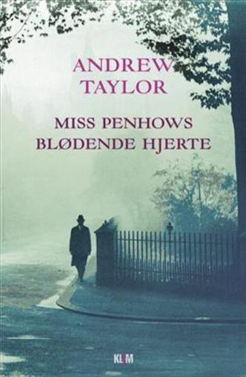 Miss Penhows blødende hjerte