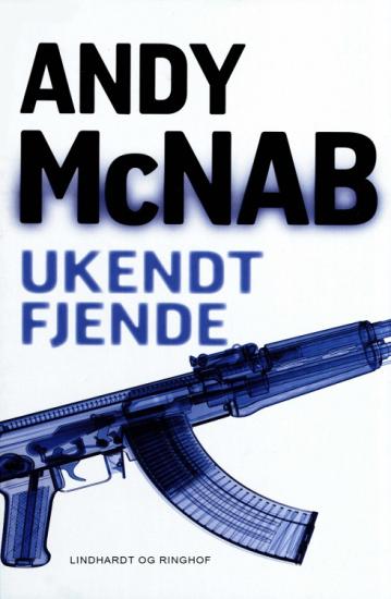 Ukendt fjende