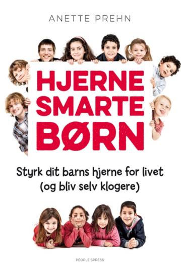 Hjernesmarte børn