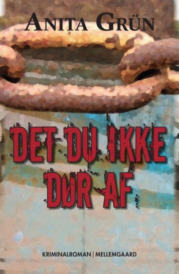 Det du ikke dør af