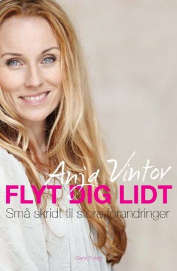 Flyt dig lidt - Små skridt til store forandringer