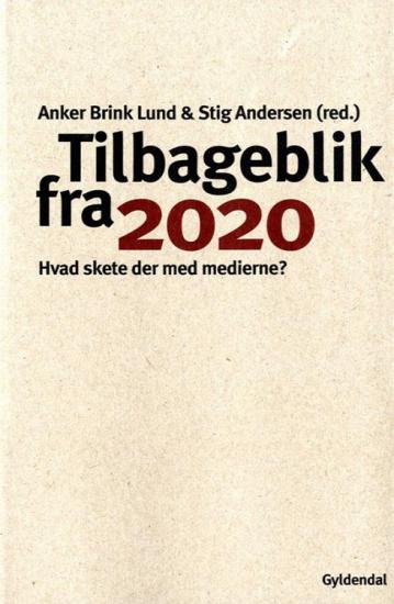 Tilbageblik fra 2020