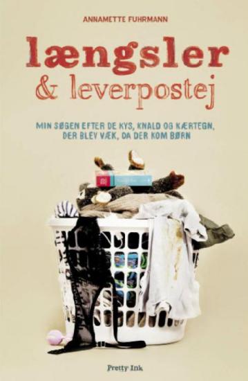 Længsler og leverpostej