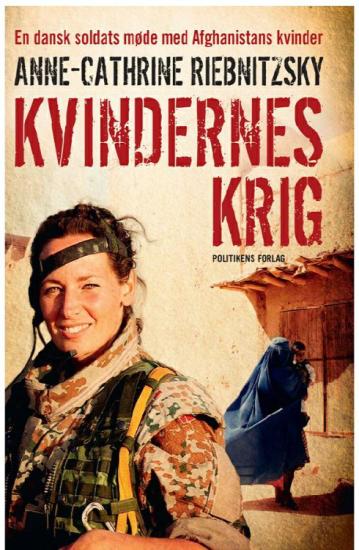 Kvindernes krig