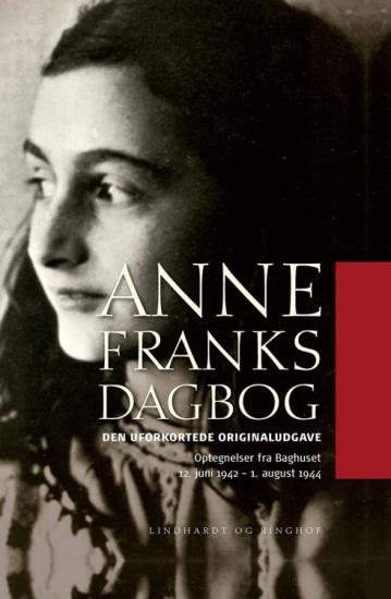 Anne Franks dagbog