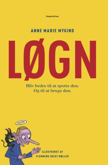 Løgn