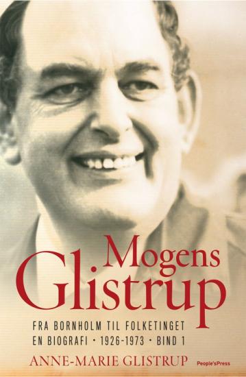 Mogens Glistrup