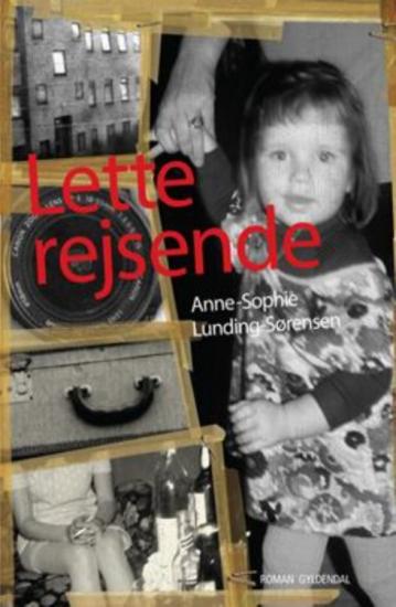 Lette rejsende