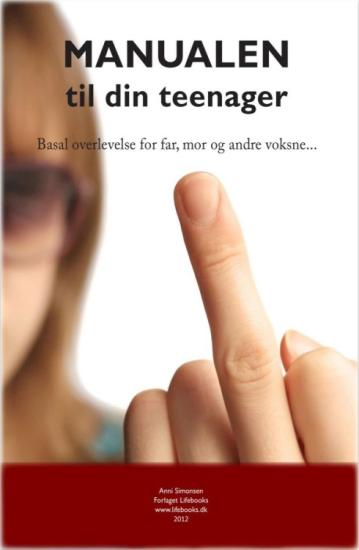 Manualen til din teenager