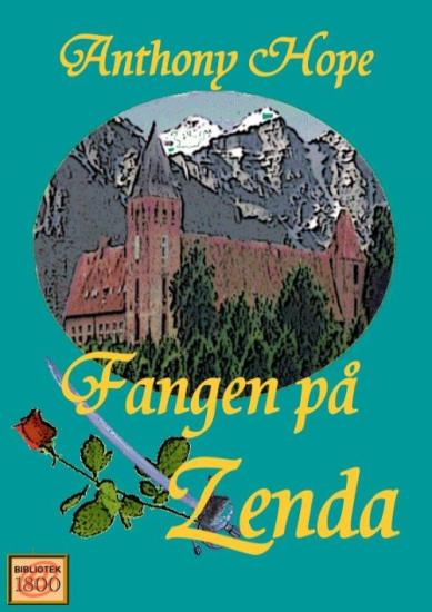 Fangen på Zenda