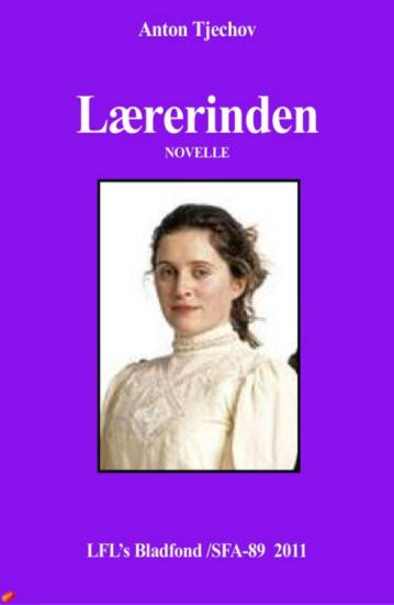 Lærerinden