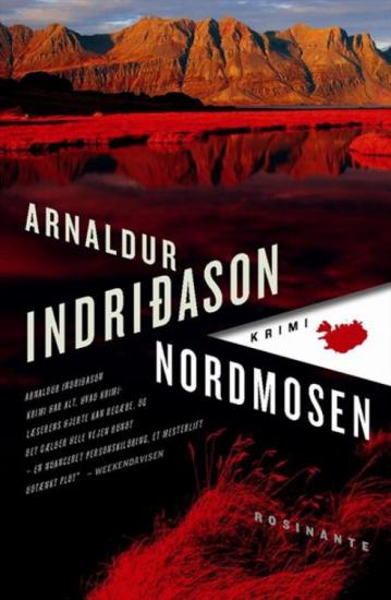 Nordmosen