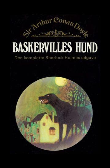 Baskervilles Hund