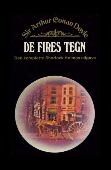 De fires tegn