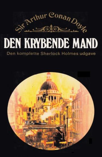 Den krybende mand