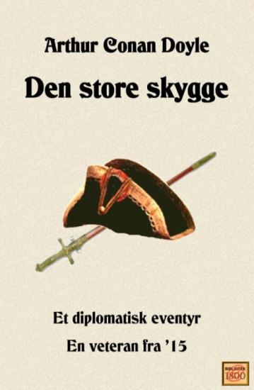 Den store skygge