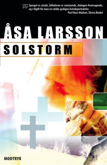 Solstorm