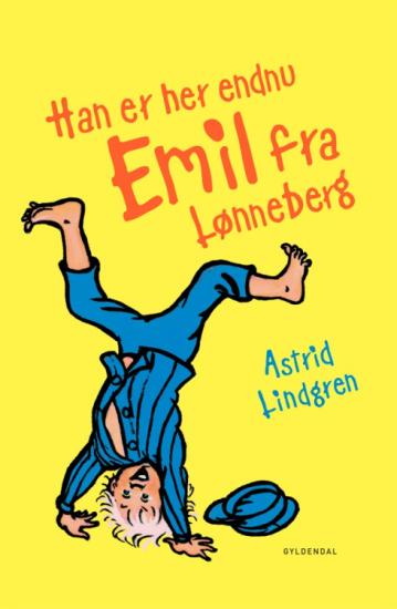 Han er her endnu – Emil fra Lønneberg