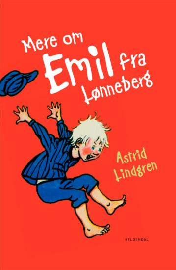 Mere om Emil fra Lønneberg