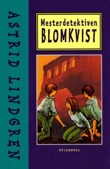 Mesterdetektiven Blomkvist