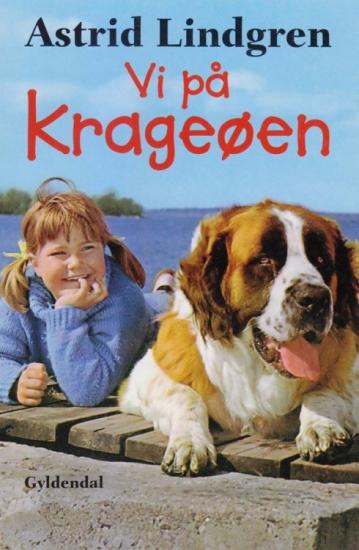 Vi på Krageøen