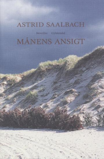 Månens ansigt