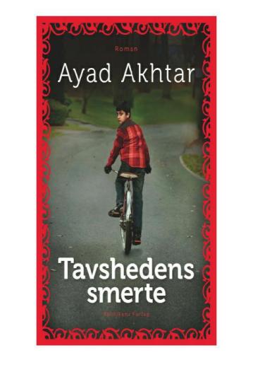 Tavshedens smerte