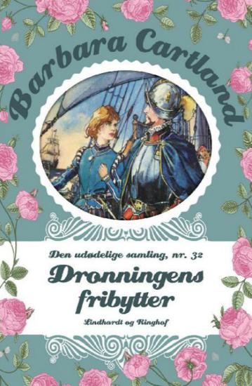 Dronningens fribytter