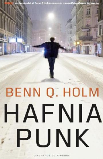 Hafnia punk