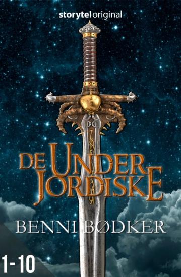 De Underjordiske - 1-10