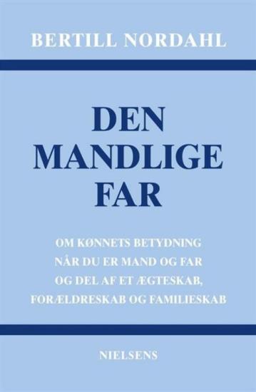 Den mandlige far