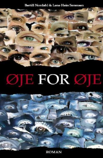 Øje for øje