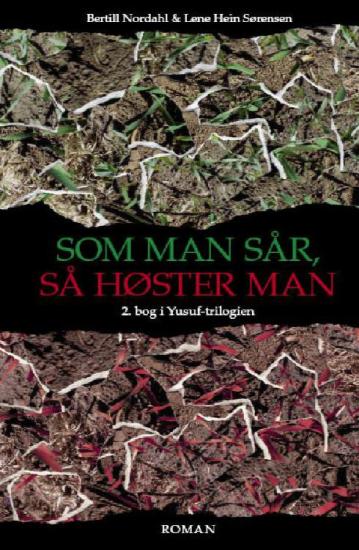 Som man sår, så høster man