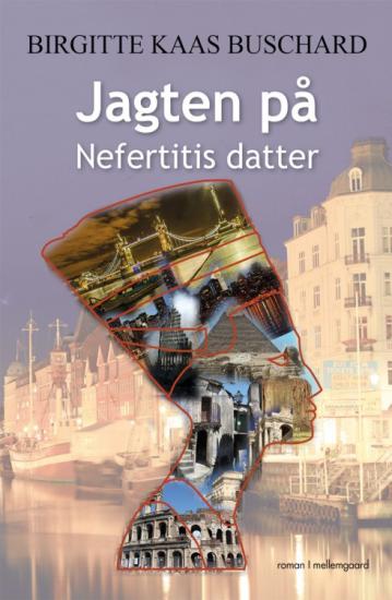 Jagten på Nerfertitis datter