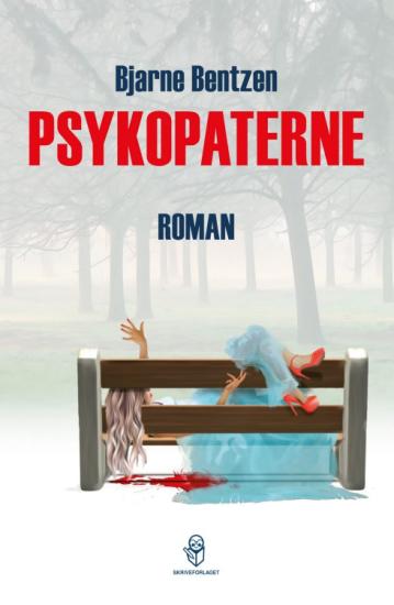 Psykopaterne