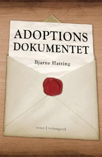 Adoptionsdokumentet