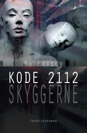 Kode 2112 – Skyggerne